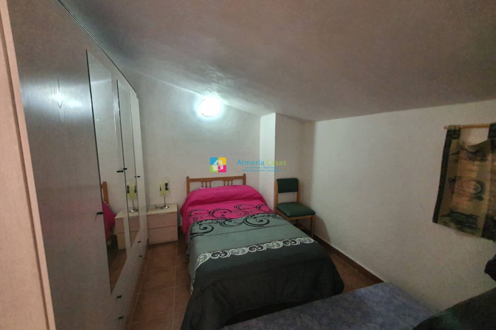 5 soveværelse Finca/Landehus til salg i Sierro - € 269.000 (Ref: 8370045)