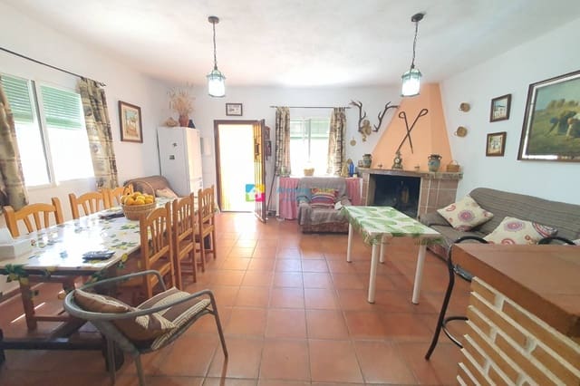 5 camera da letto Finca/Casa di Campagna in vendita in Sierro - 269.000 € (Rif: 8370045)