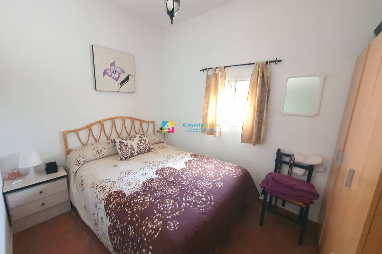 5 soveværelse Finca/Landehus til salg i Sierro - € 269.000 (Ref: 8370045)