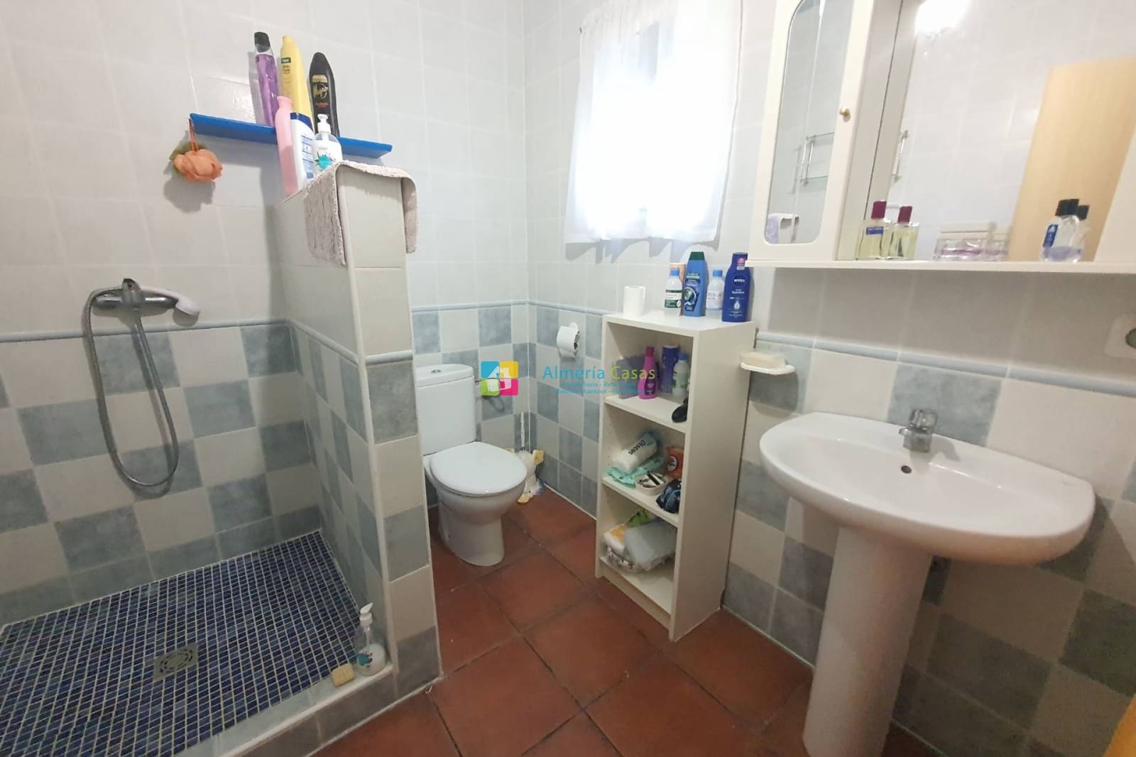 5 soveværelse Finca/Landehus til salg i Sierro - € 269.000 (Ref: 8370045)