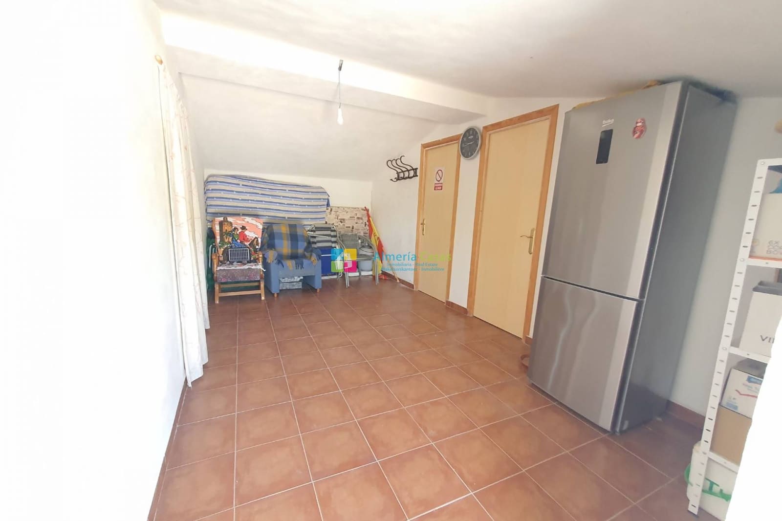 5 soveværelse Finca/Landehus til salg i Sierro - € 269.000 (Ref: 8370045)