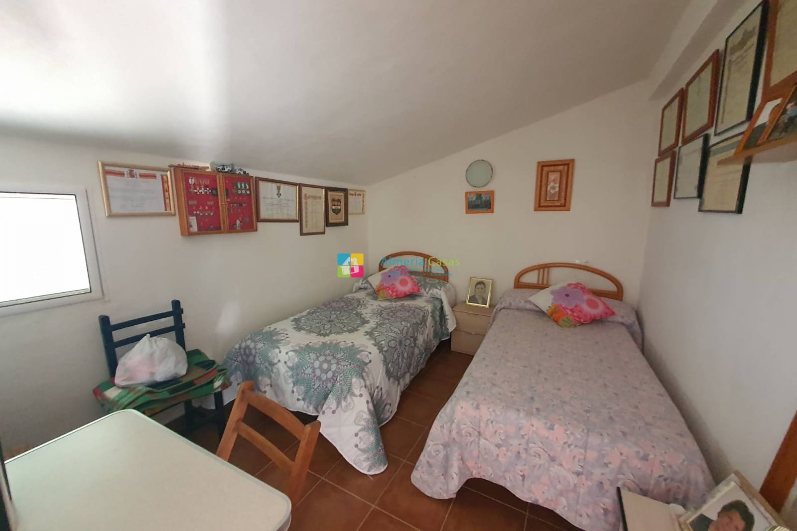 5 soveværelse Finca/Landehus til salg i Sierro - € 269.000 (Ref: 8370045)