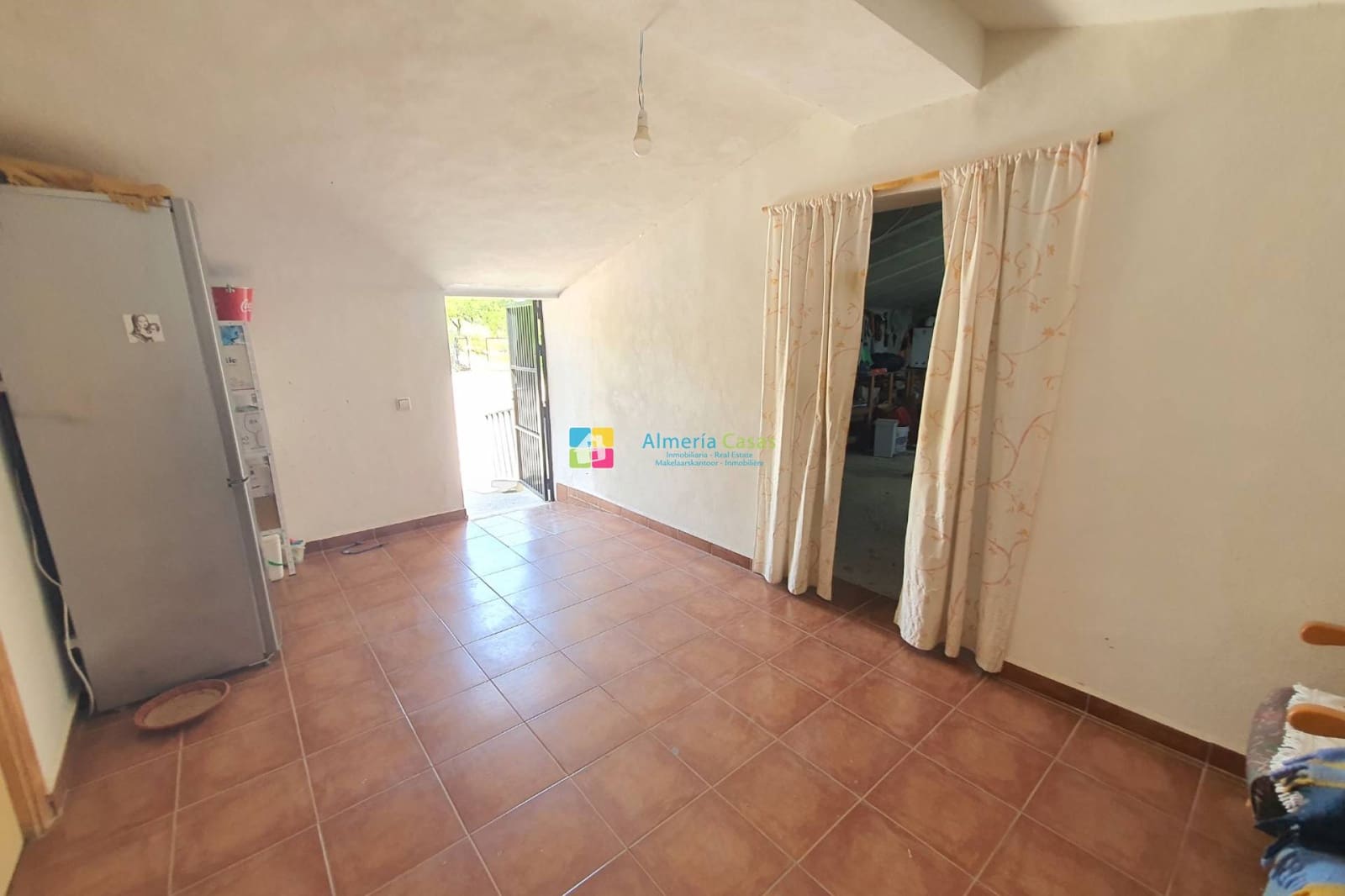 5 soveværelse Finca/Landehus til salg i Sierro - € 269.000 (Ref: 8370045)