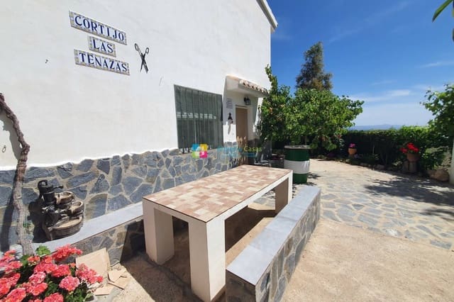 5 camera da letto Finca/Casa di Campagna in vendita in Sierro - 269.000 € (Rif: 8370045)