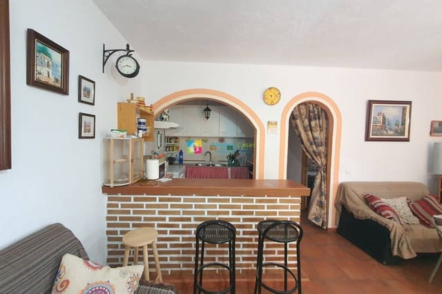 5 camera da letto Finca/Casa di Campagna in vendita in Sierro - 269.000 € (Rif: 8370045)