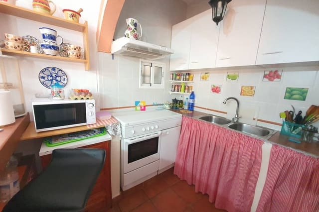 5 camera da letto Finca/Casa di Campagna in vendita in Sierro - 269.000 € (Rif: 8370045)