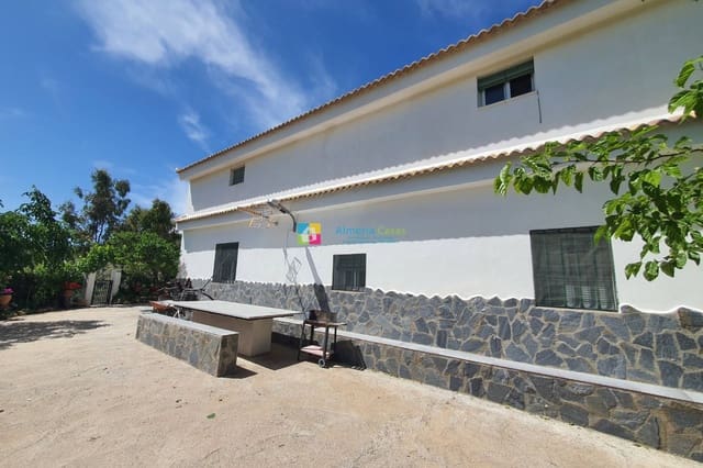 5 camera da letto Finca/Casa di Campagna in vendita in Sierro - 269.000 € (Rif: 8370045)