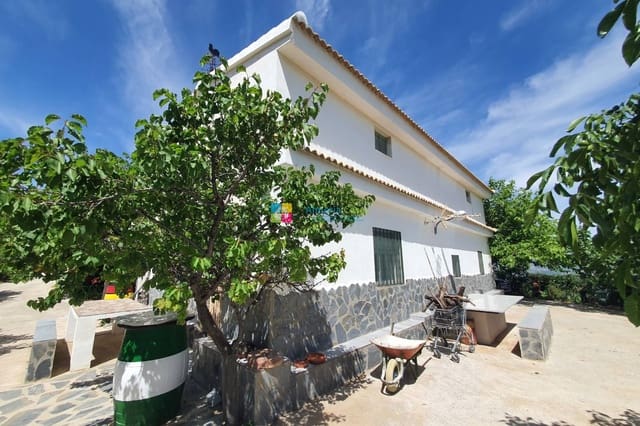 5 camera da letto Finca/Casa di Campagna in vendita in Sierro - 269.000 € (Rif: 8370045)