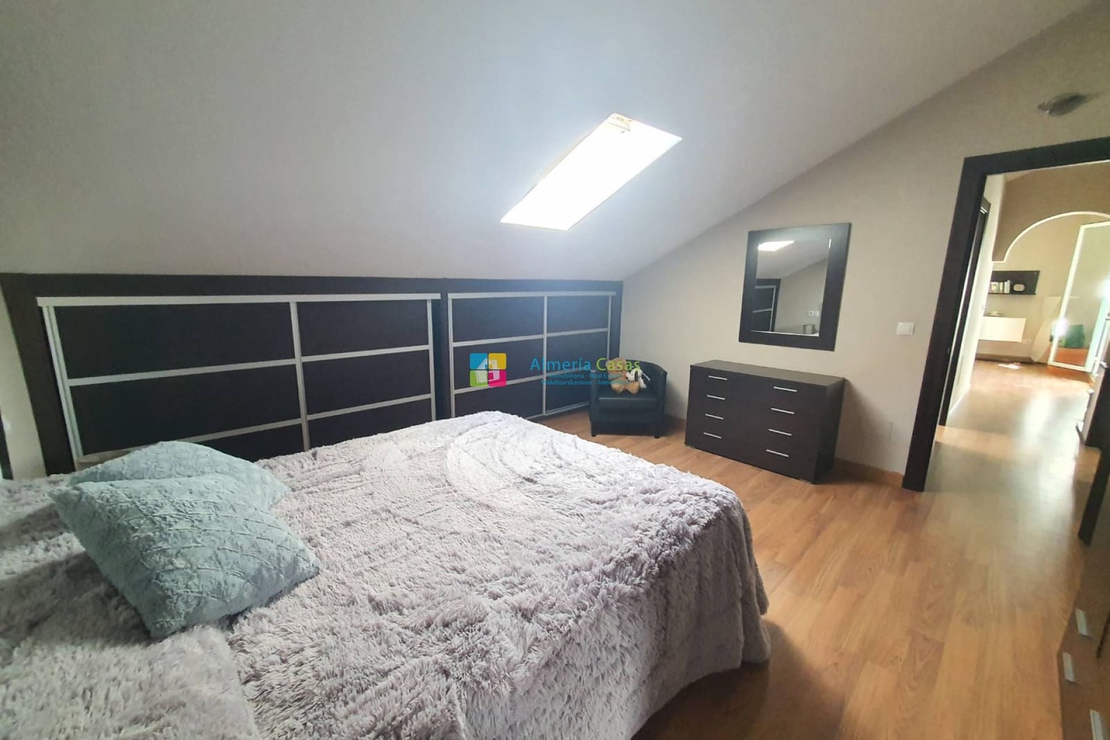 1 sypialnia Apartament na sprzedaż w Purchena - 79 000 € (Ref: 8439212)