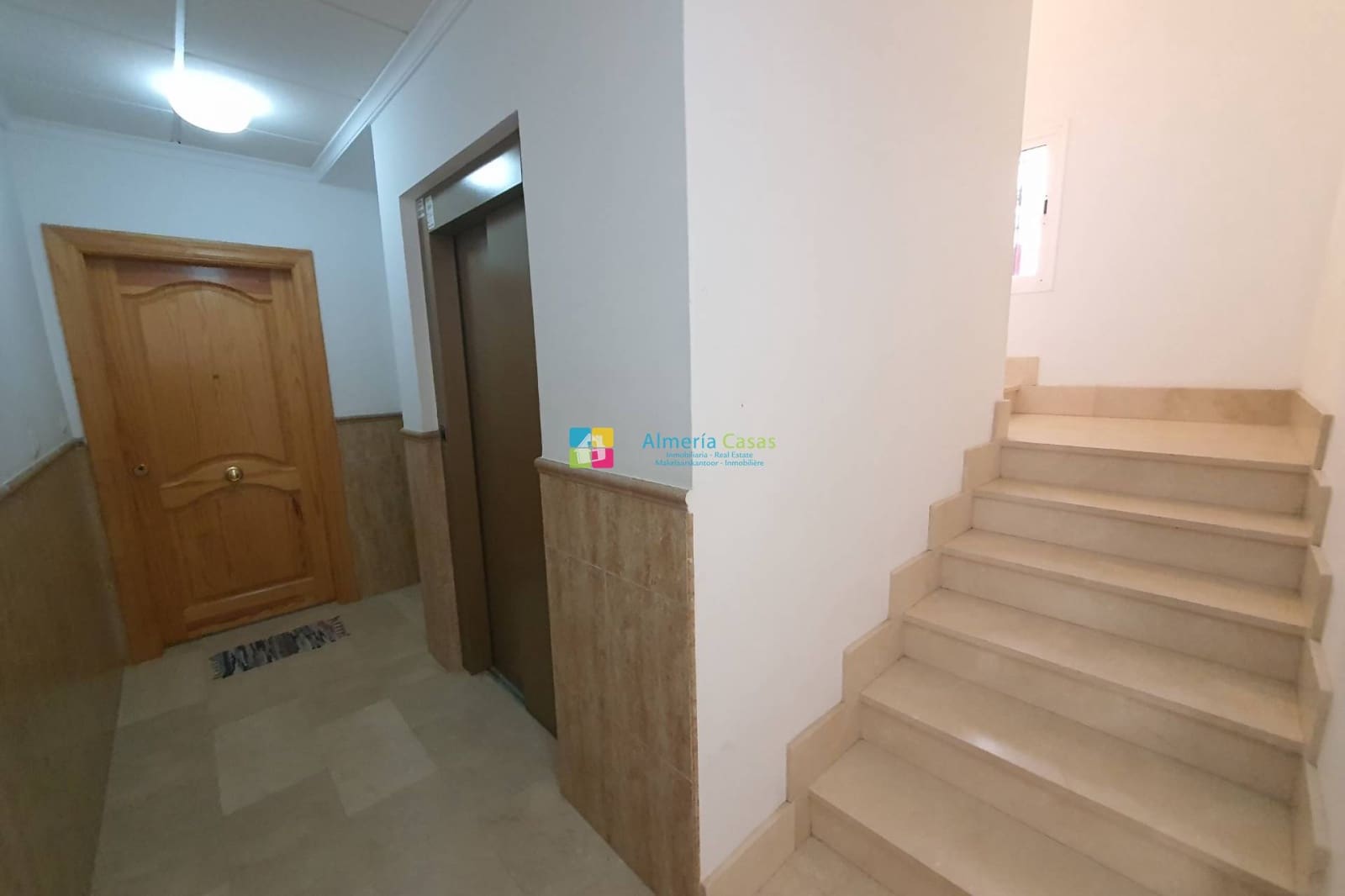 1 sypialnia Apartament na sprzedaż w Purchena - 79 000 € (Ref: 8439212)