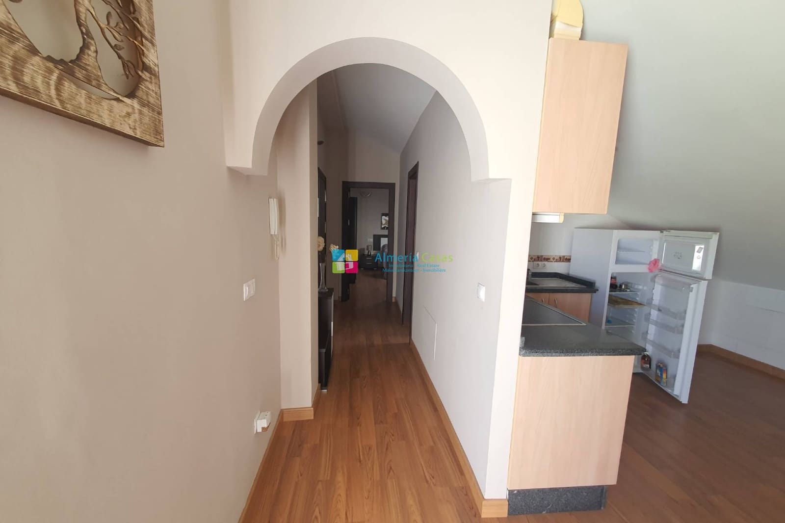 1 sypialnia Apartament na sprzedaż w Purchena - 79 000 € (Ref: 8439212)