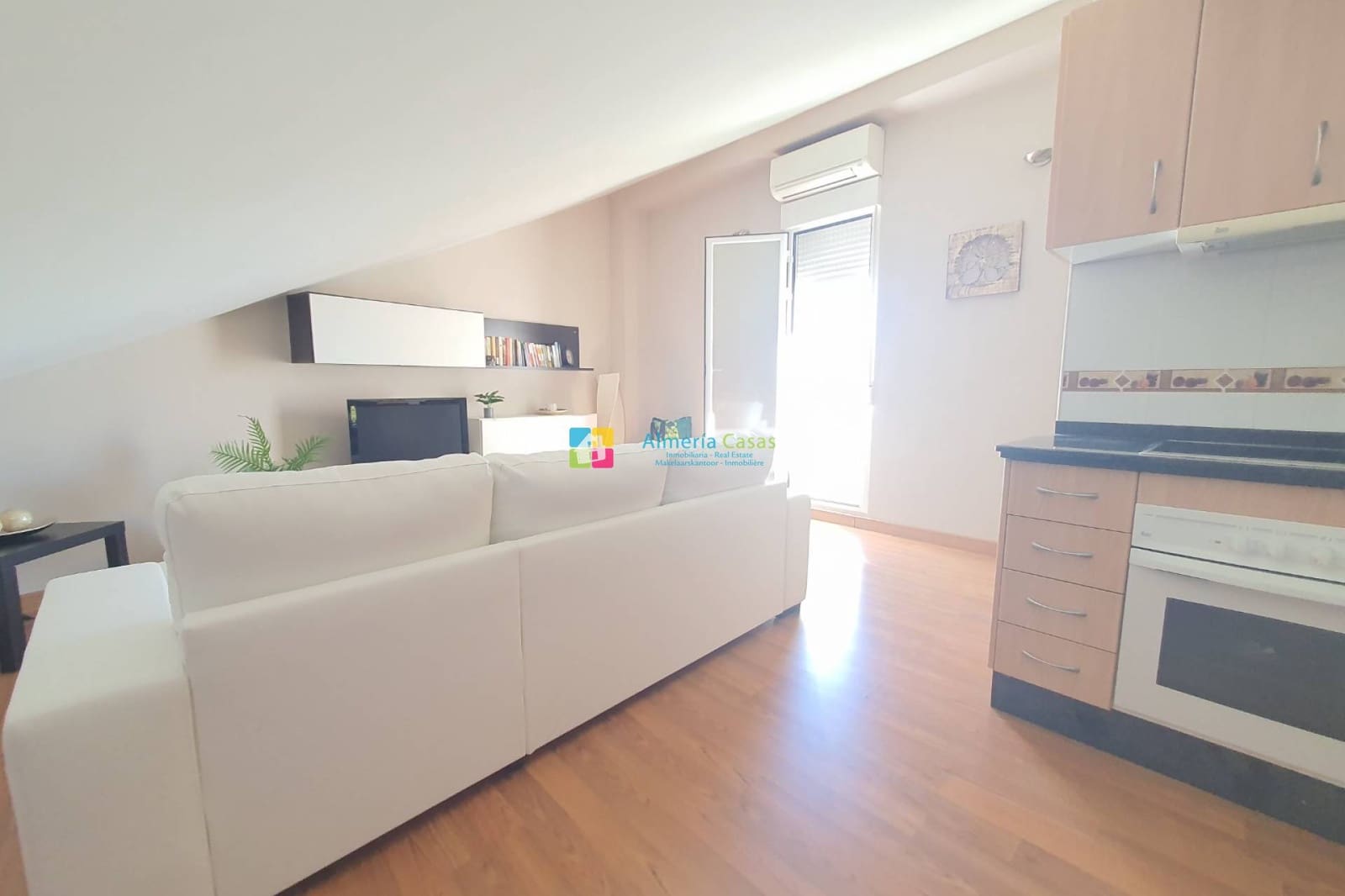 1 sypialnia Apartament na sprzedaż w Purchena - 79 000 € (Ref: 8439212)