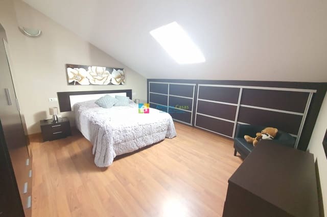 1 soverom Leilighet til salgs i Purchena - € 79 000 (Ref: 8439212)