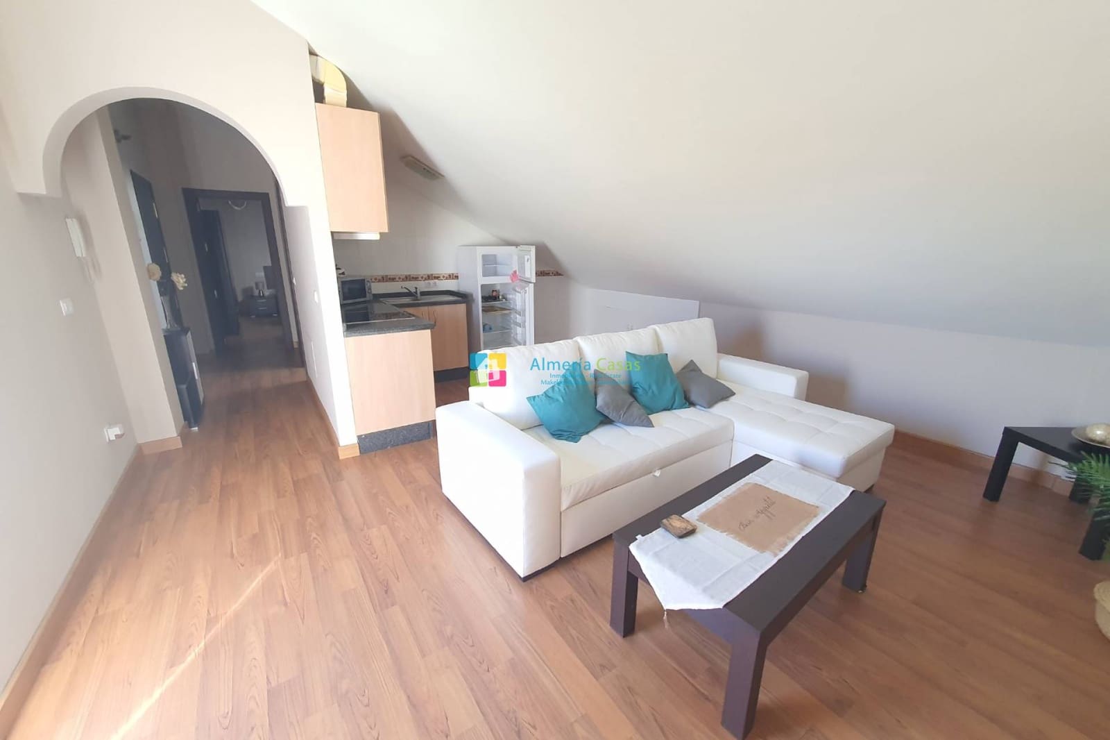 1 sypialnia Apartament na sprzedaż w Purchena - 79 000 € (Ref: 8439212)