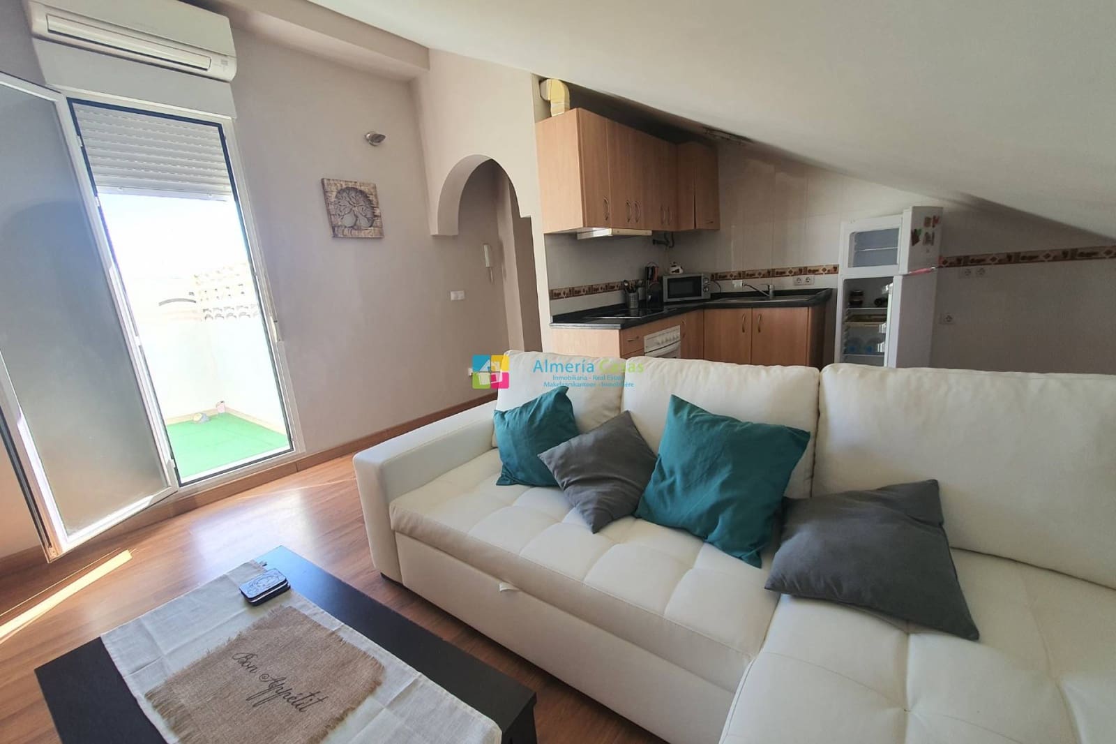 1 sypialnia Apartament na sprzedaż w Purchena - 79 000 € (Ref: 8439212)