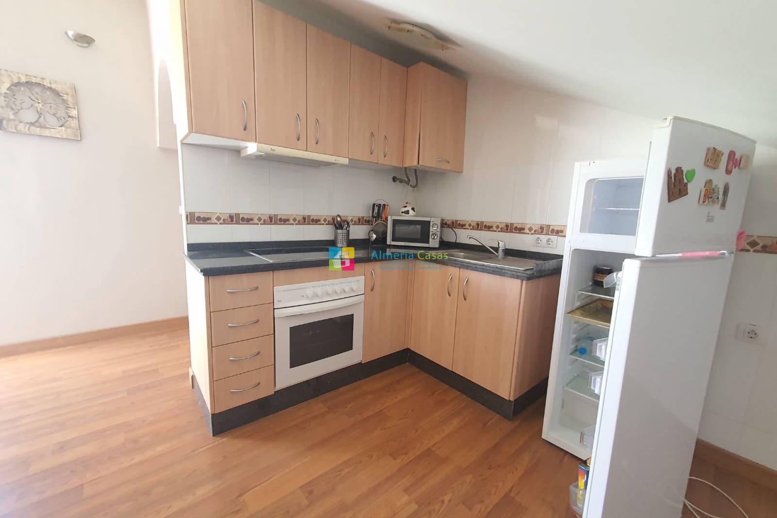 1 sypialnia Apartament na sprzedaż w Purchena - 79 000 € (Ref: 8439212)