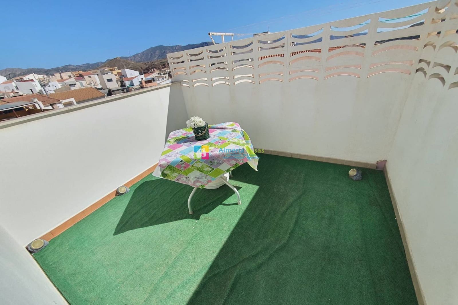 1 sypialnia Apartament na sprzedaż w Purchena - 79 000 € (Ref: 8439212)