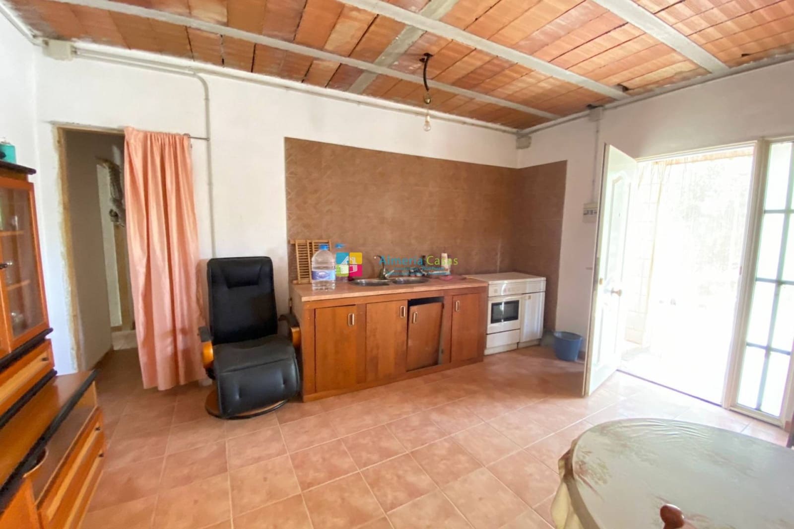 4 soveværelse Finca/Landehus til salg i Lucar - € 129.000 (Ref: 8453053)