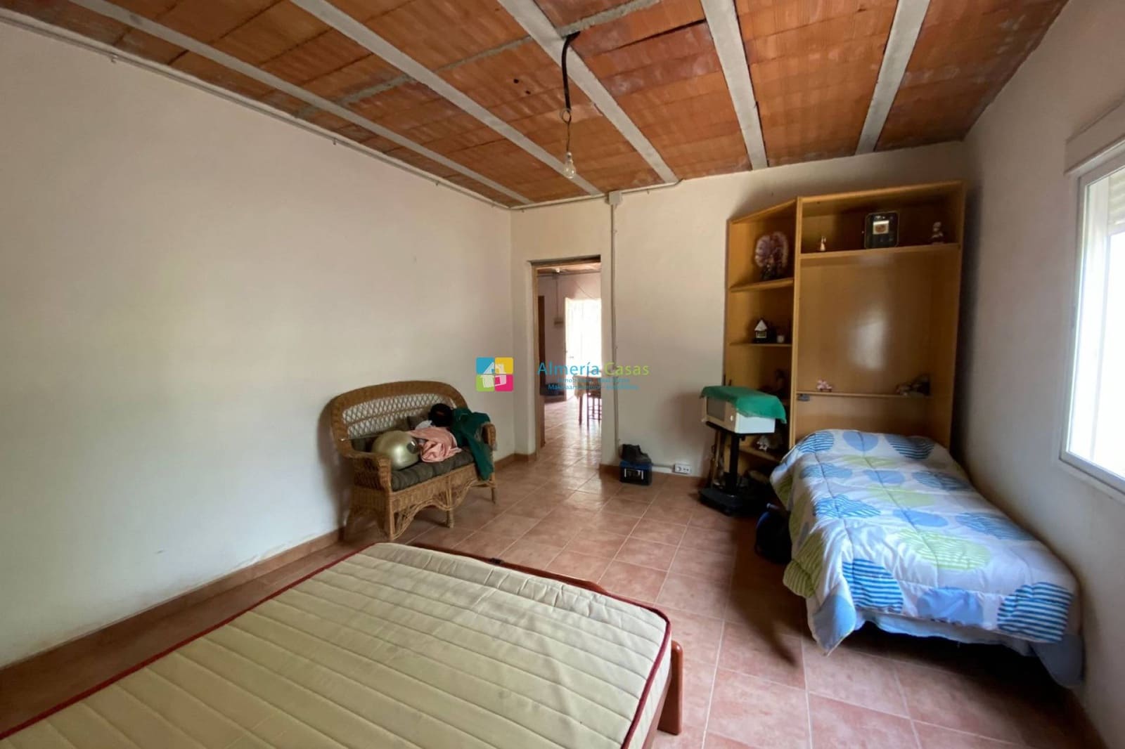 4 soveværelse Finca/Landehus til salg i Lucar - € 129.000 (Ref: 8453053)