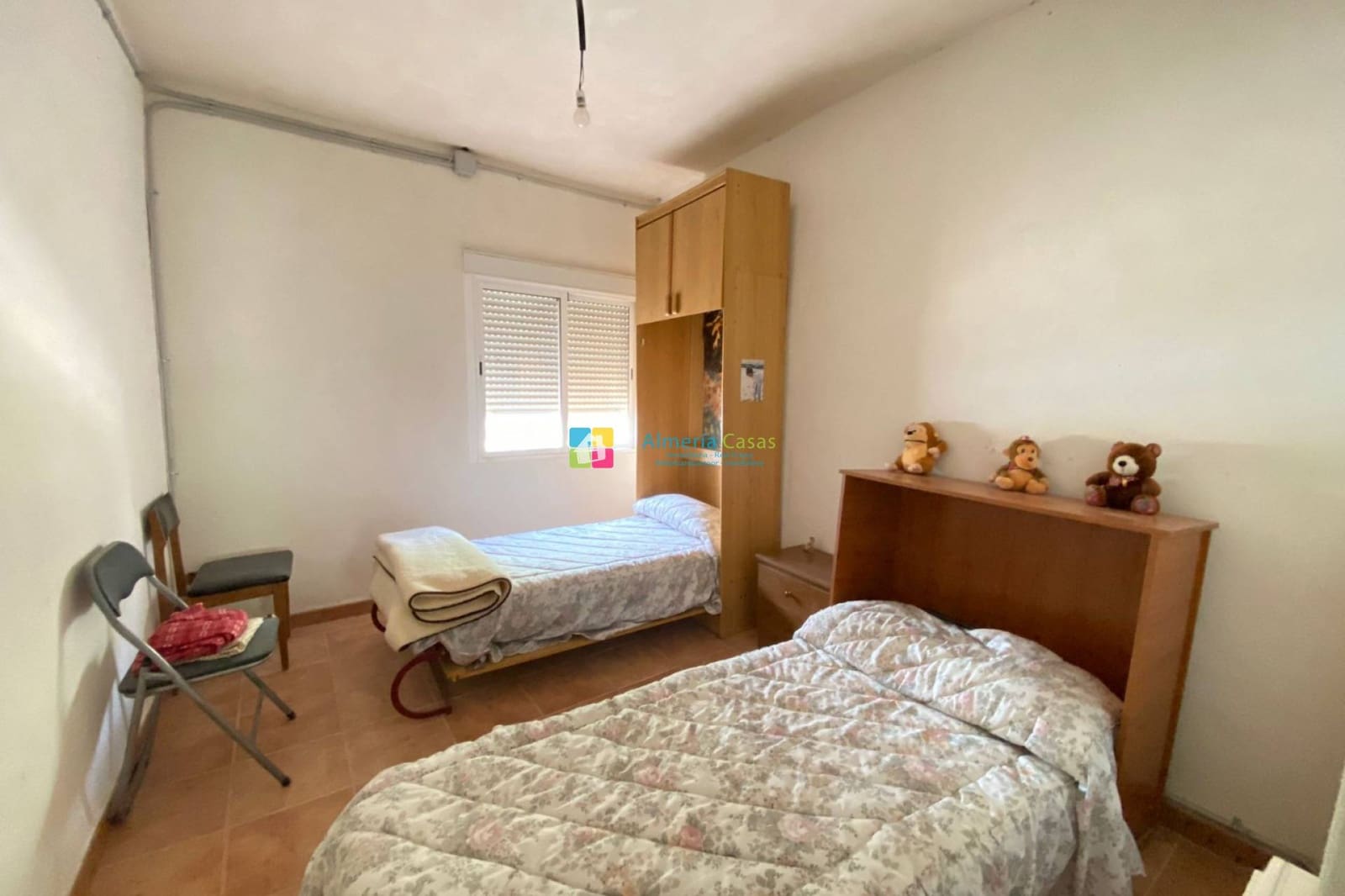 4 soveværelse Finca/Landehus til salg i Lucar - € 129.000 (Ref: 8453053)