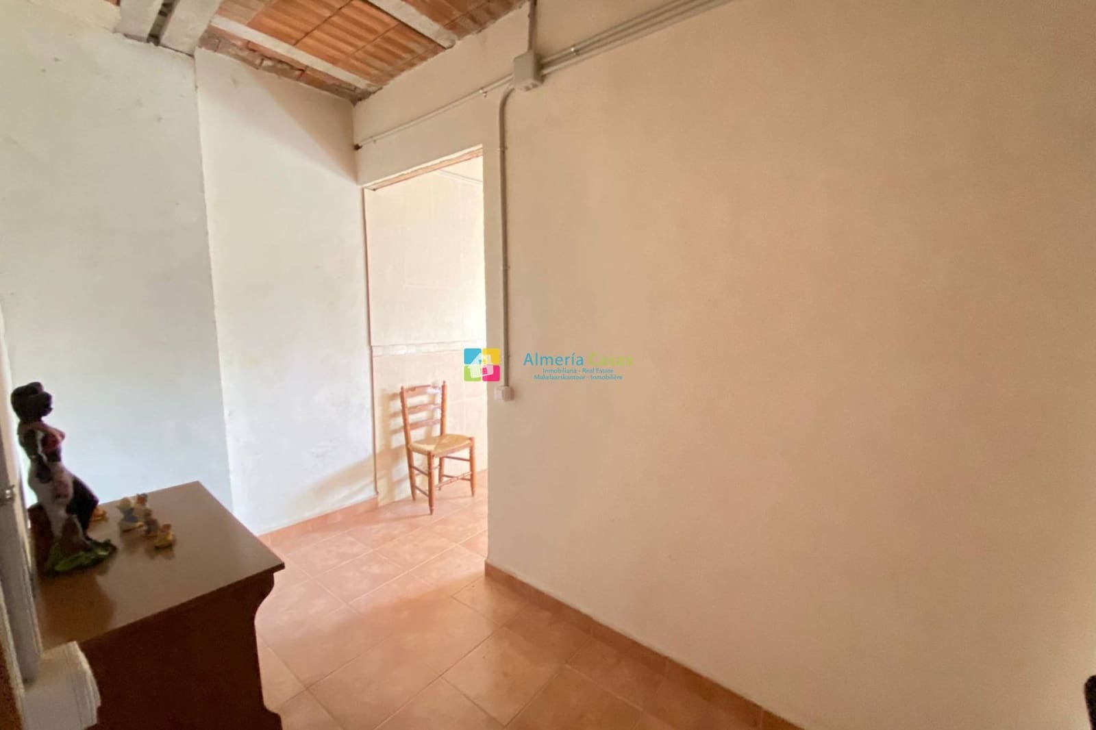 4 soveværelse Finca/Landehus til salg i Lucar - € 129.000 (Ref: 8453053)