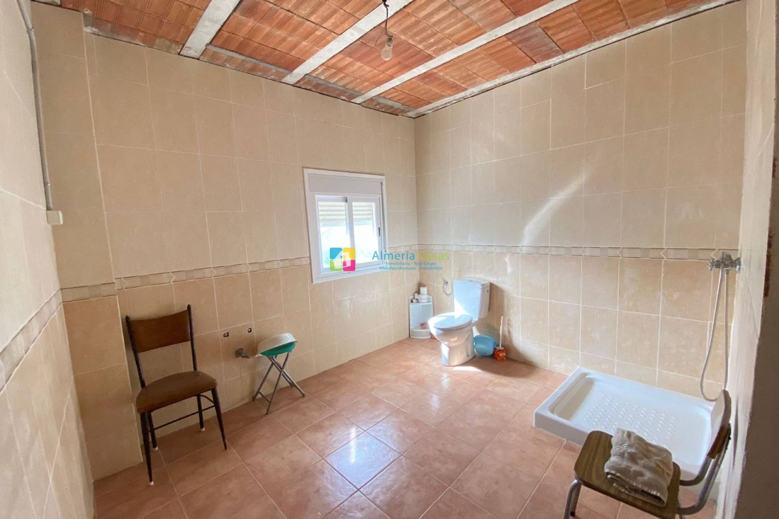 4 soveværelse Finca/Landehus til salg i Lucar - € 129.000 (Ref: 8453053)