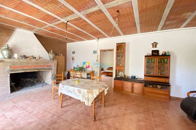4 soveværelse Finca/Landehus til salg i Lúcar - € 129.000 (Ref: 8453053)