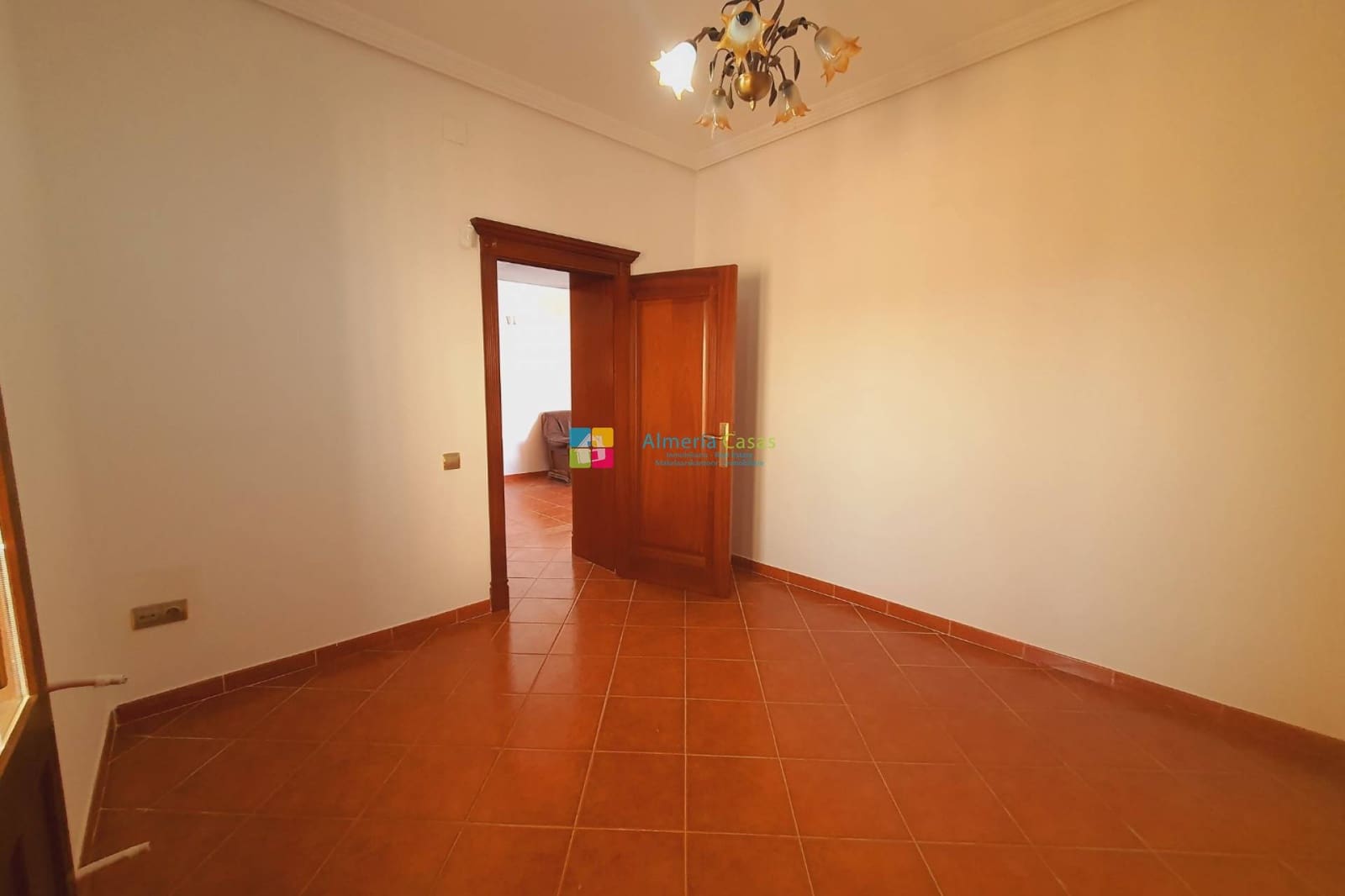 9 soveværelse Villa til salg i Tijola med garage - € 495.000 (Ref: 8465547)