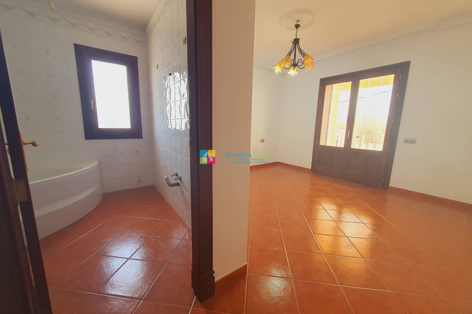 9 soveværelse Villa til salg i Tijola med garage - € 495.000 (Ref: 8465547)