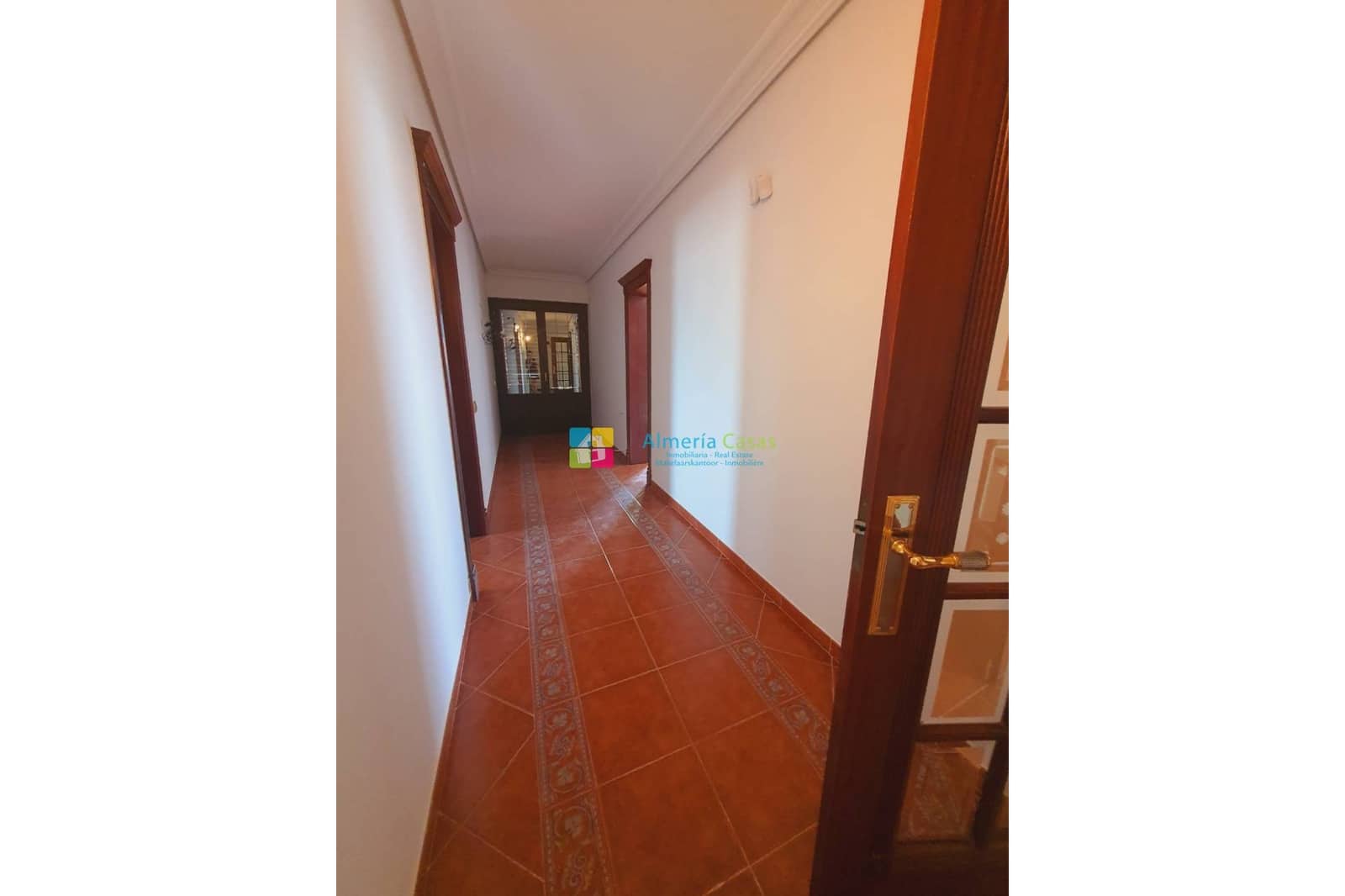 9 soveværelse Villa til salg i Tijola med garage - € 495.000 (Ref: 8465547)