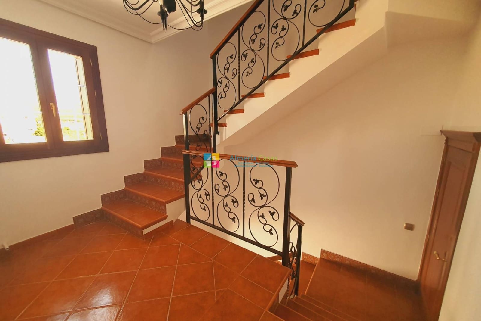 9 soveværelse Villa til salg i Tijola med garage - € 495.000 (Ref: 8465547)