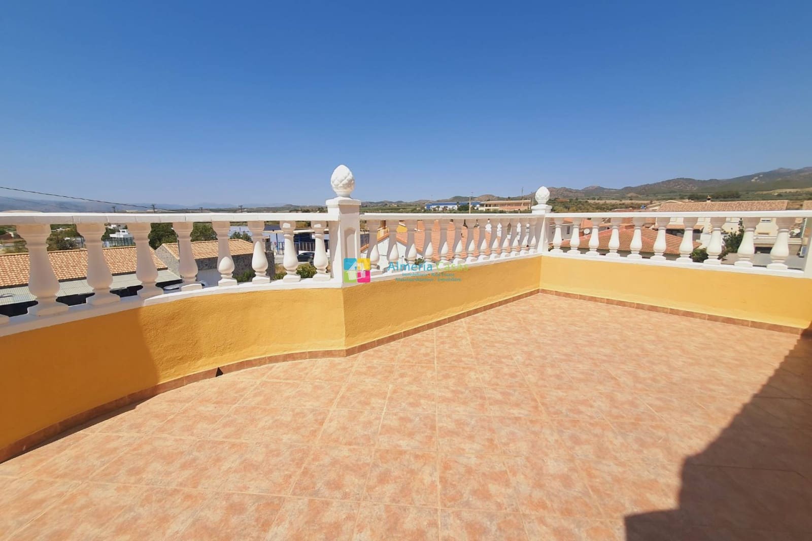 9 soveværelse Villa til salg i Tijola med garage - € 495.000 (Ref: 8465547)