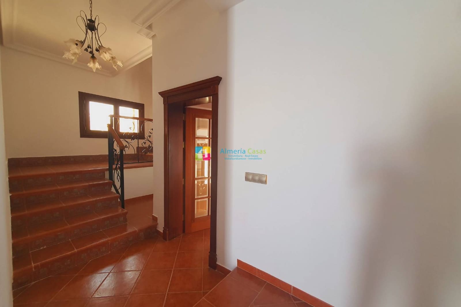 9 soveværelse Villa til salg i Tijola med garage - € 495.000 (Ref: 8465547)