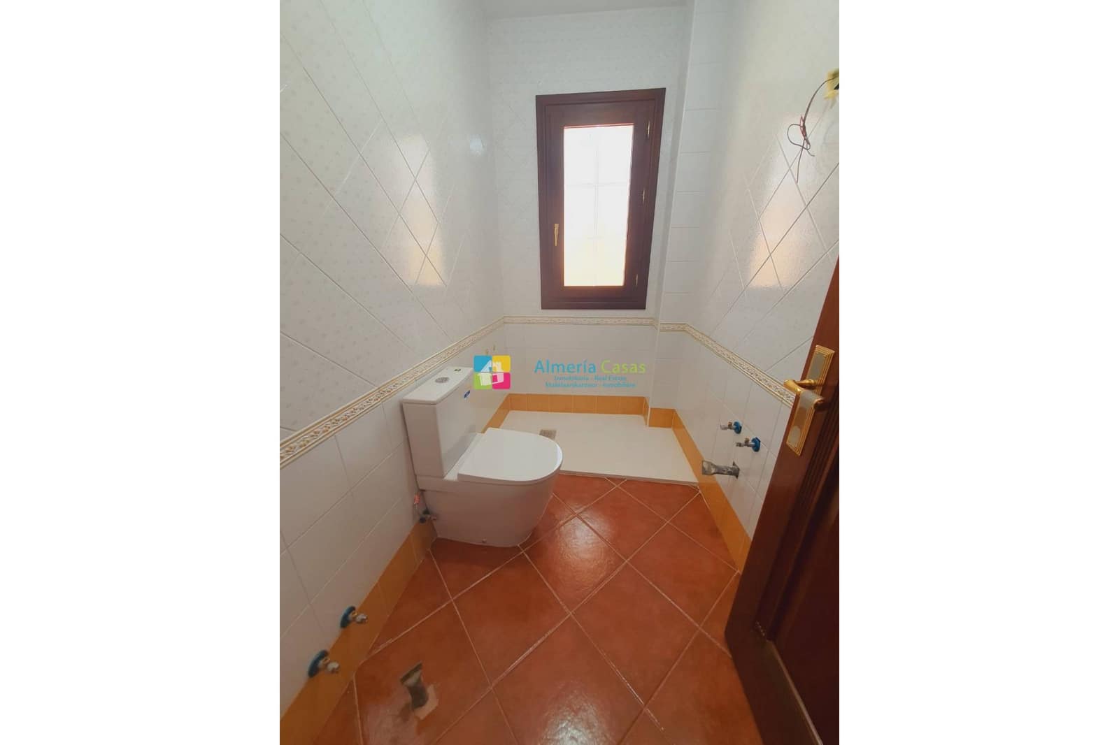 9 soveværelse Villa til salg i Tijola med garage - € 495.000 (Ref: 8465547)