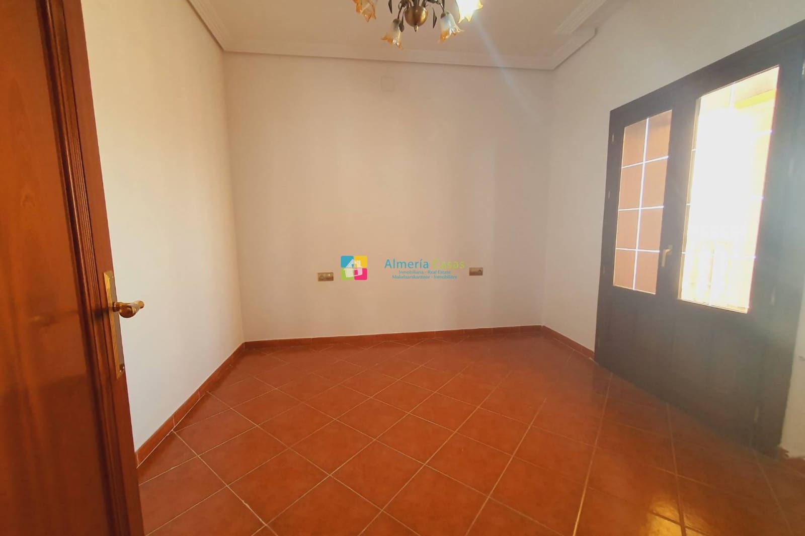 9 soveværelse Villa til salg i Tijola med garage - € 495.000 (Ref: 8465547)