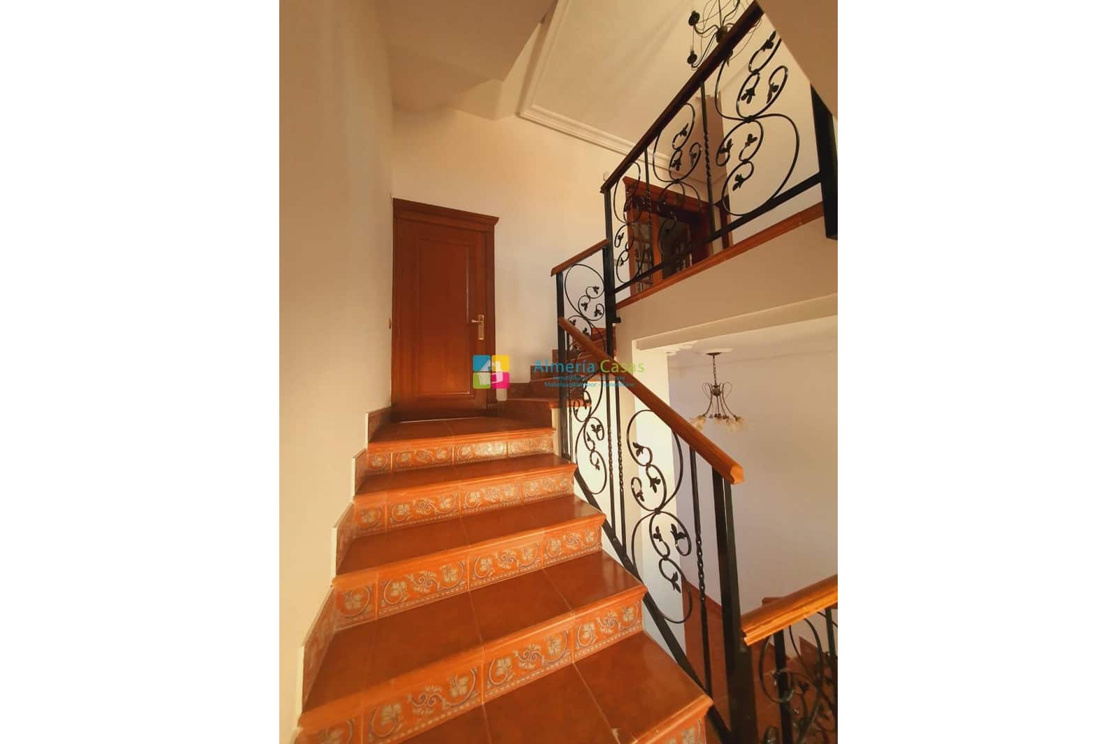 9 soveværelse Villa til salg i Tijola med garage - € 495.000 (Ref: 8465547)