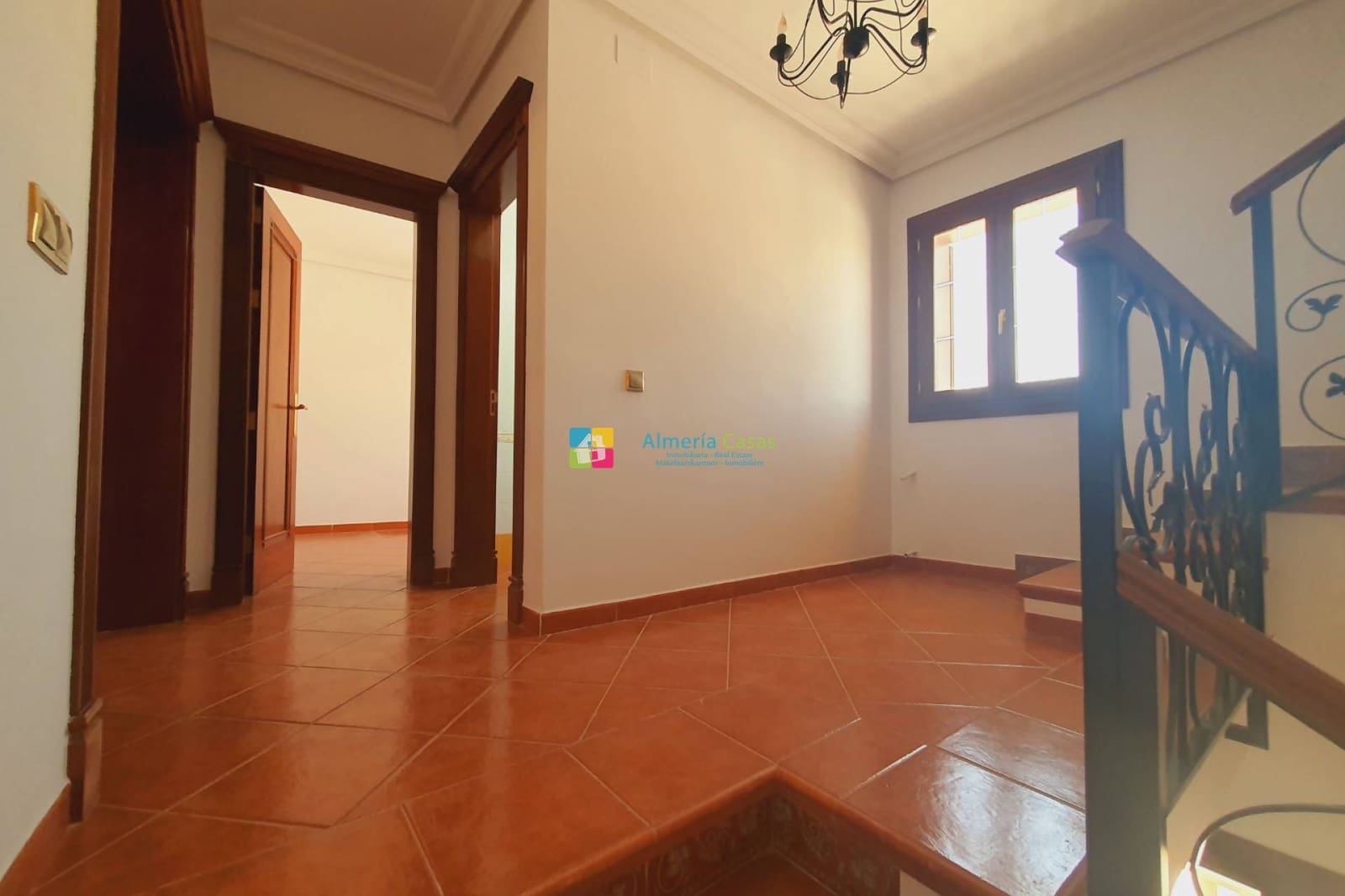 9 soveværelse Villa til salg i Tijola med garage - € 495.000 (Ref: 8465547)