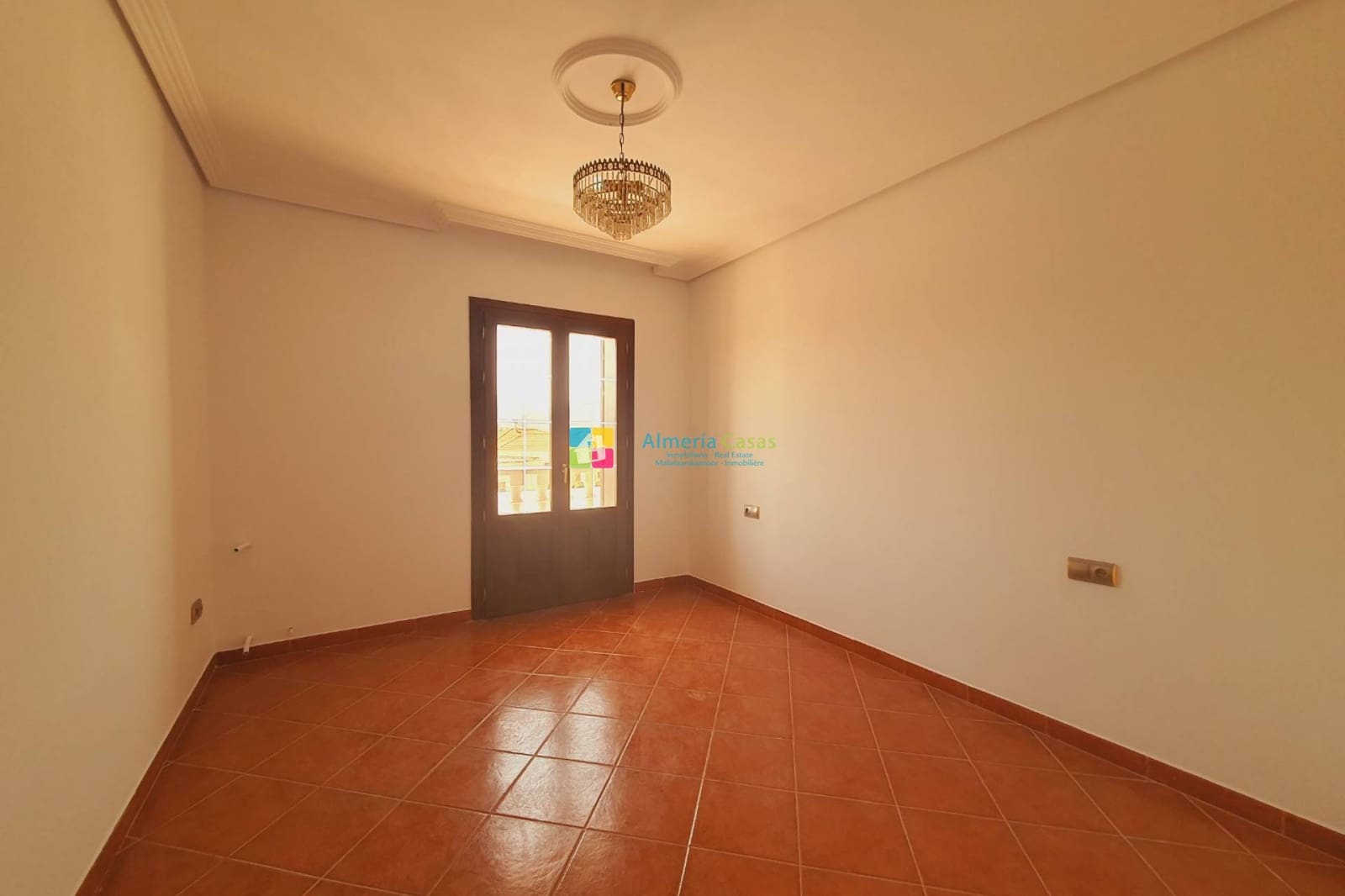 9 soveværelse Villa til salg i Tijola med garage - € 495.000 (Ref: 8465547)