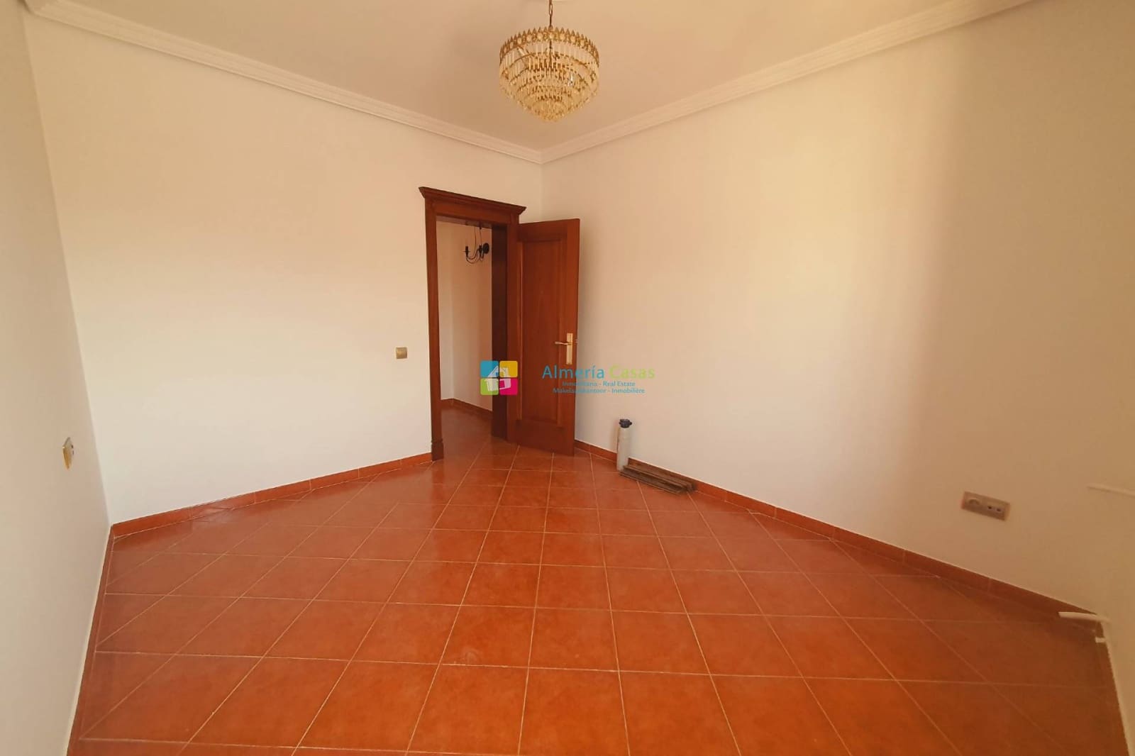 9 soveværelse Villa til salg i Tijola med garage - € 495.000 (Ref: 8465547)