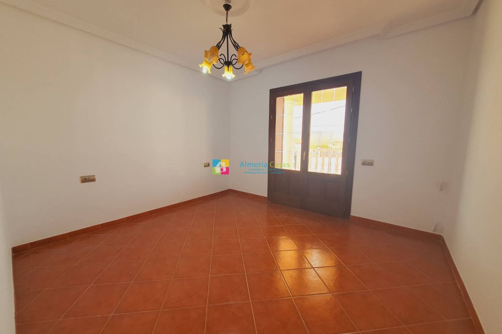 9 soveværelse Villa til salg i Tijola med garage - € 495.000 (Ref: 8465547)