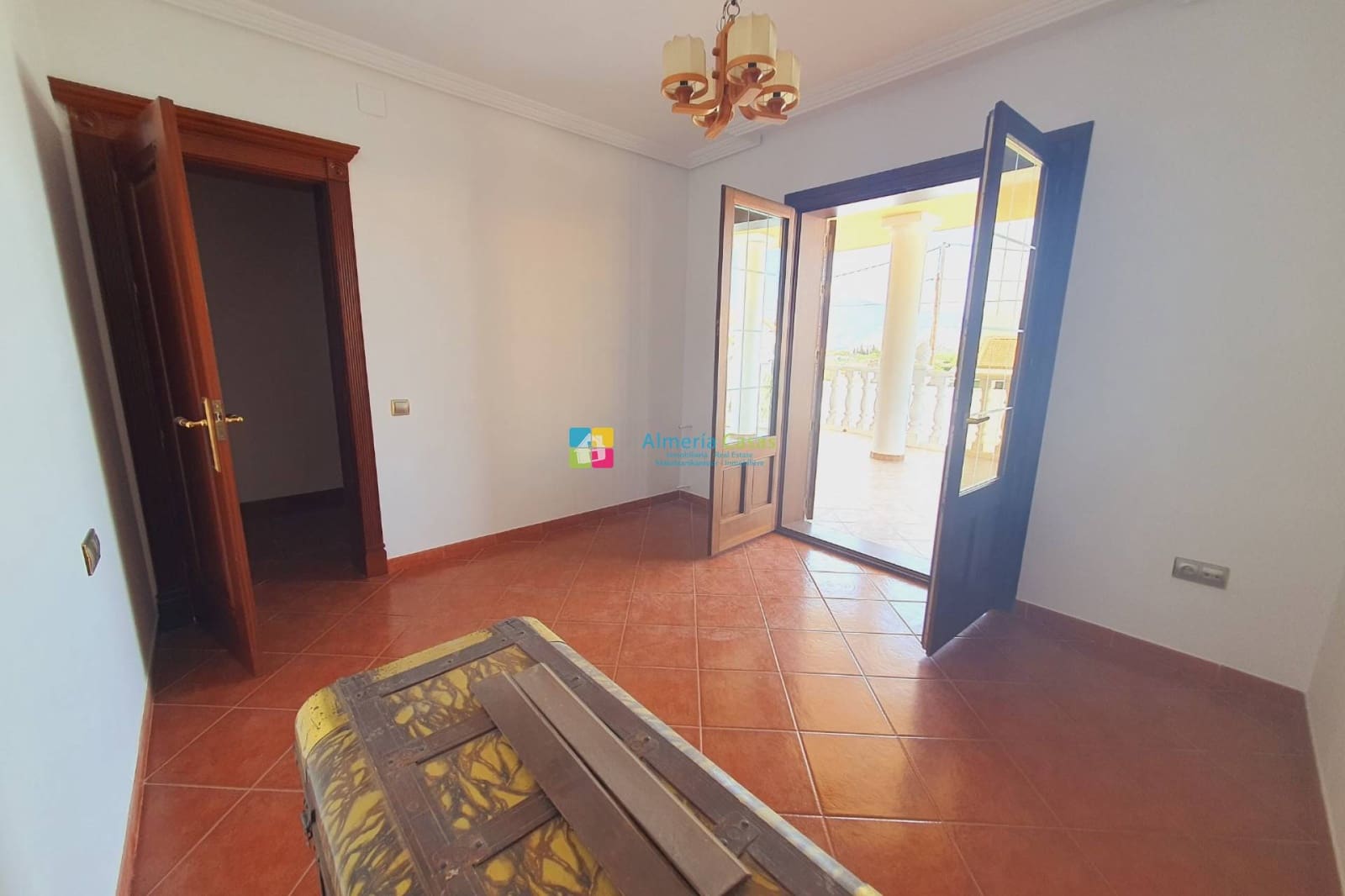 9 soveværelse Villa til salg i Tijola med garage - € 495.000 (Ref: 8465547)