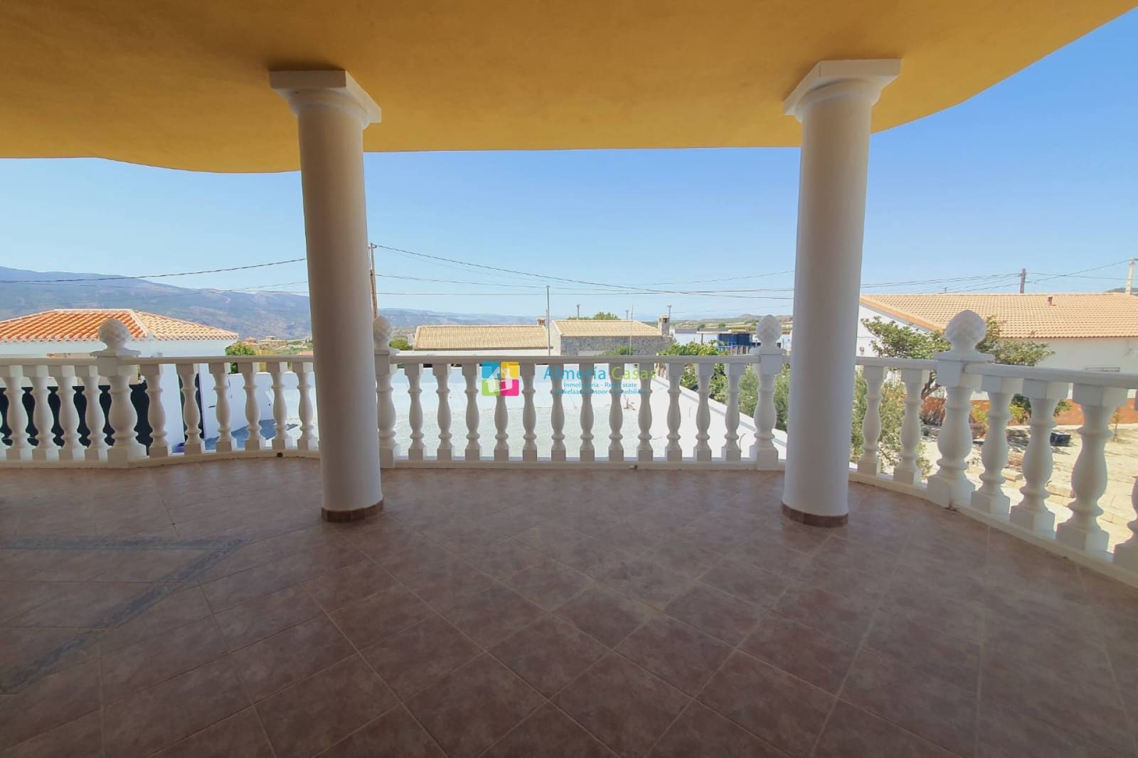 9 soveværelse Villa til salg i Tijola med garage - € 495.000 (Ref: 8465547)