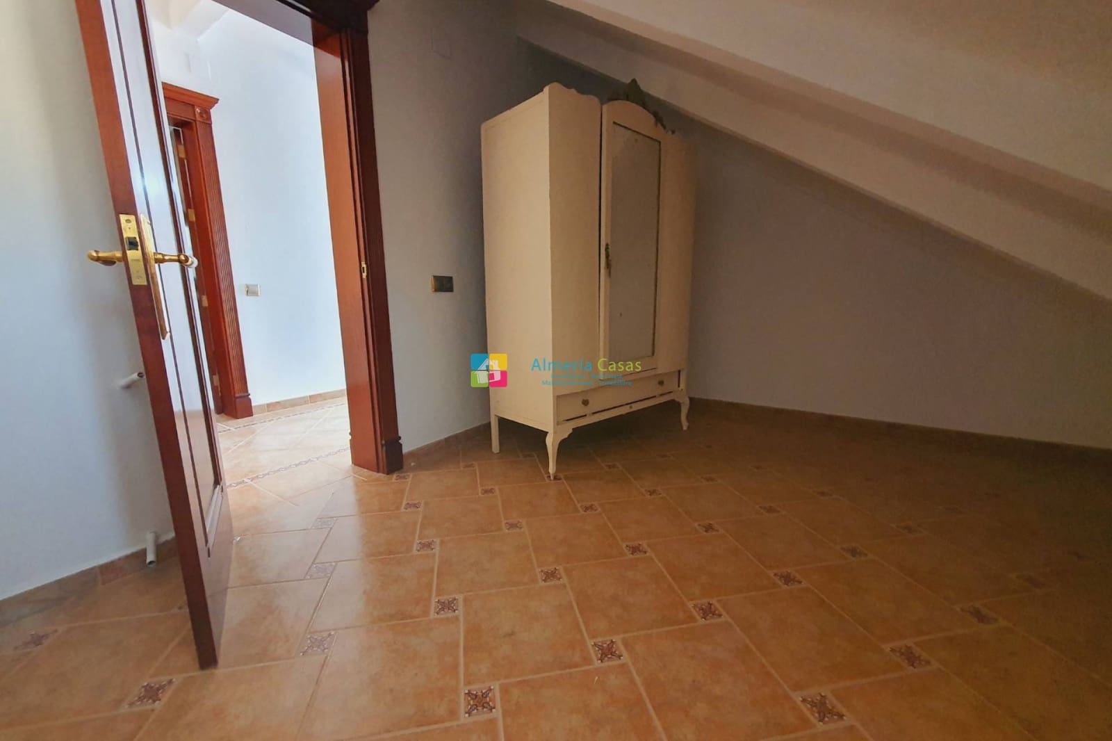 9 soveværelse Villa til salg i Tijola med garage - € 495.000 (Ref: 8465547)