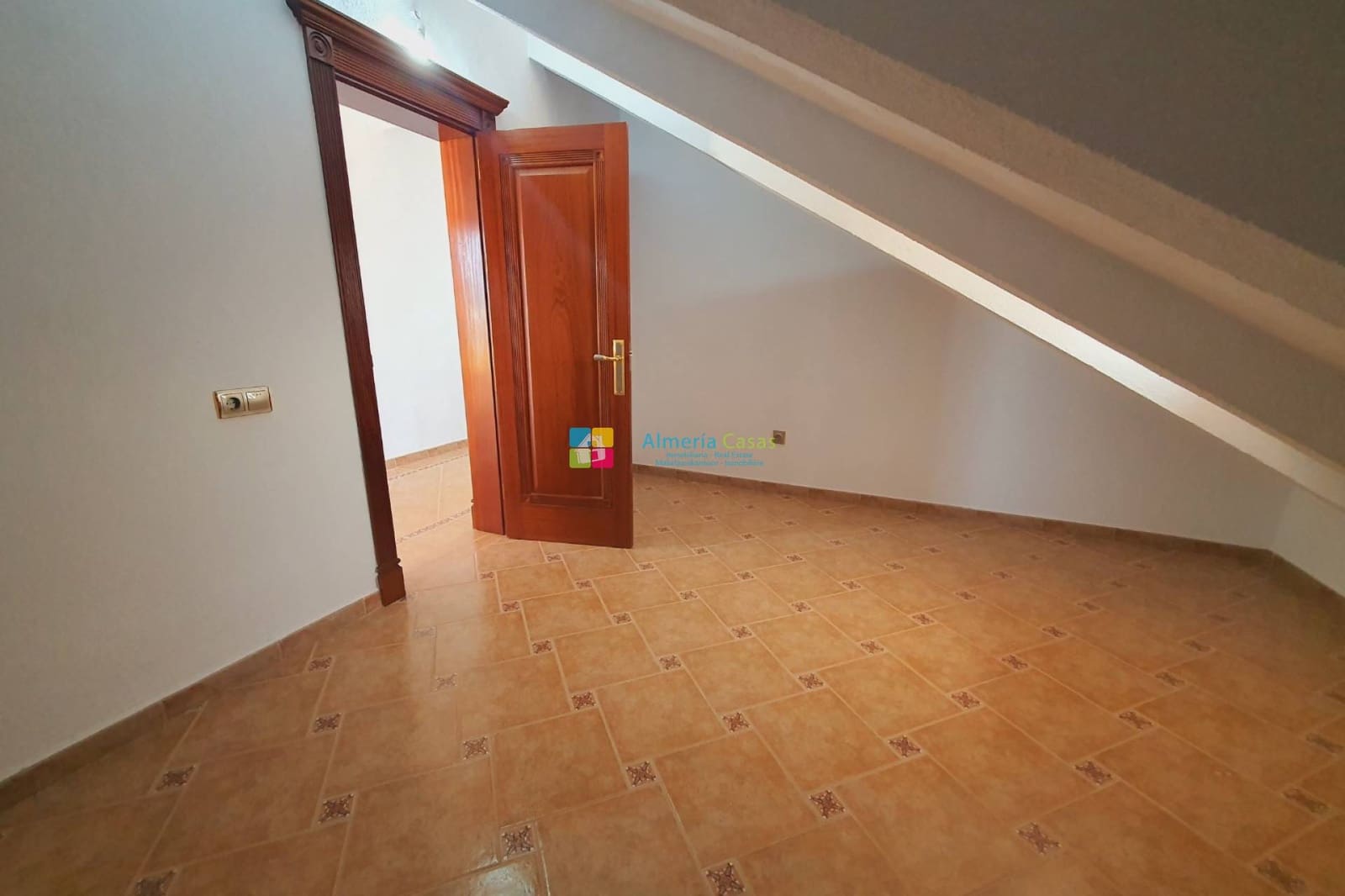 9 soveværelse Villa til salg i Tijola med garage - € 495.000 (Ref: 8465547)