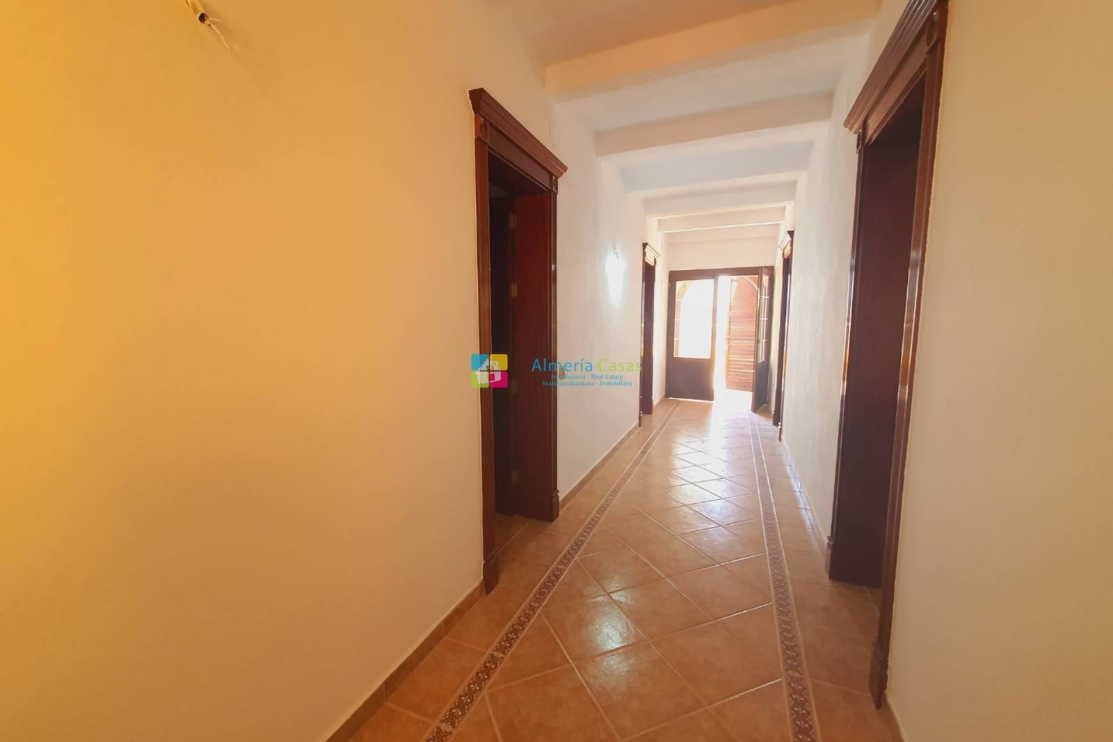 9 soveværelse Villa til salg i Tijola med garage - € 495.000 (Ref: 8465547)