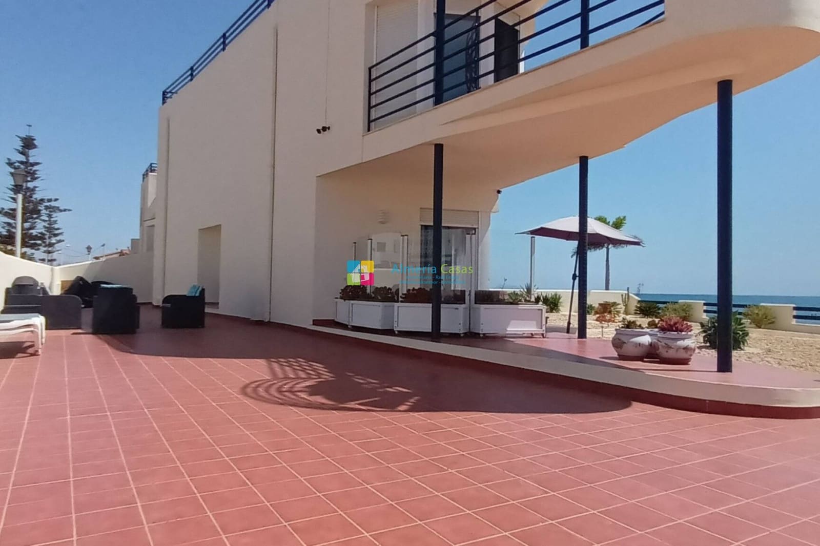 3 bedroom Villa for sale in San Juan de los Terreros - € 435,000 (Ref: 8473041)