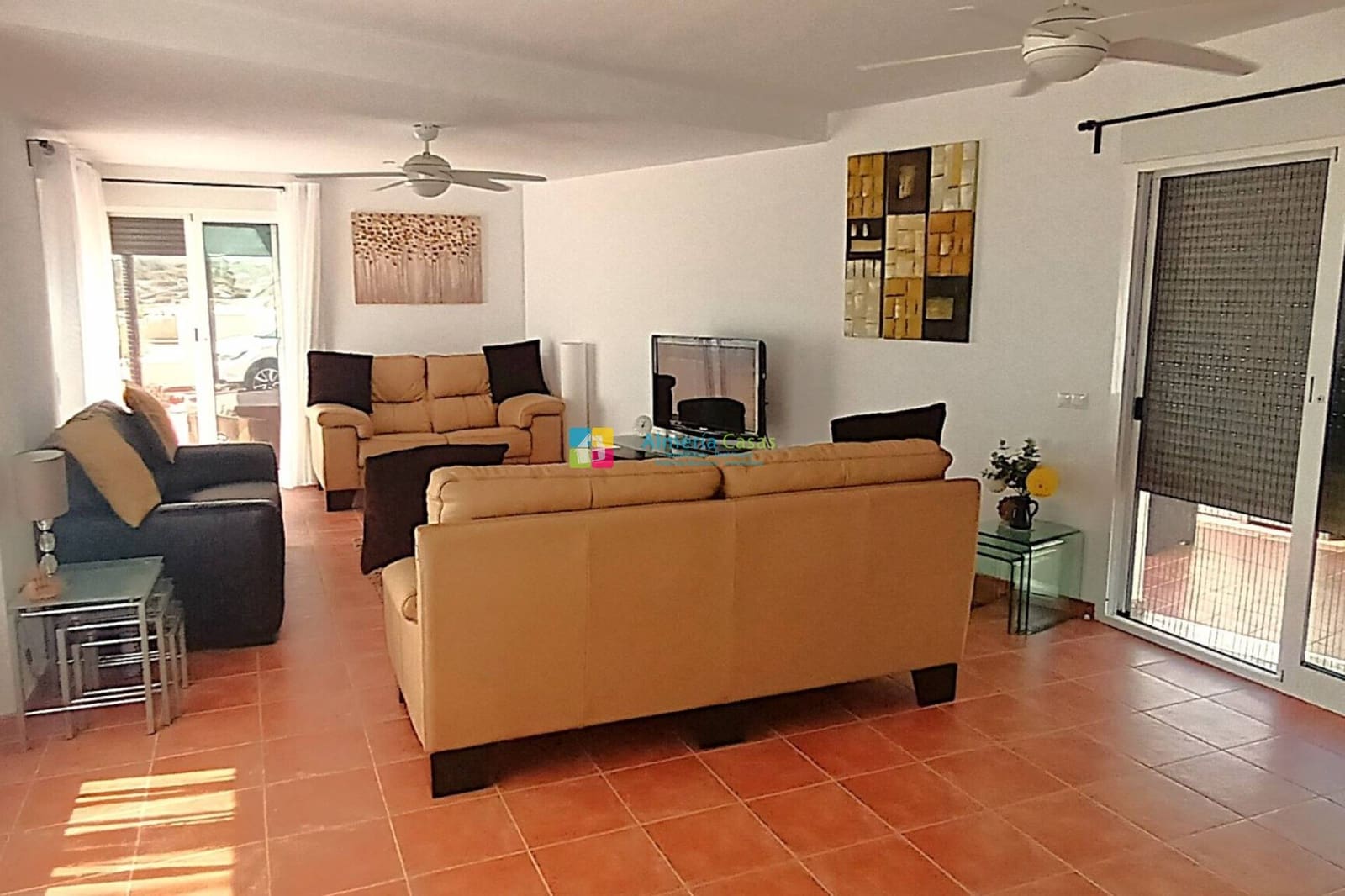 3 bedroom Villa for sale in San Juan de los Terreros - € 435,000 (Ref: 8473041)