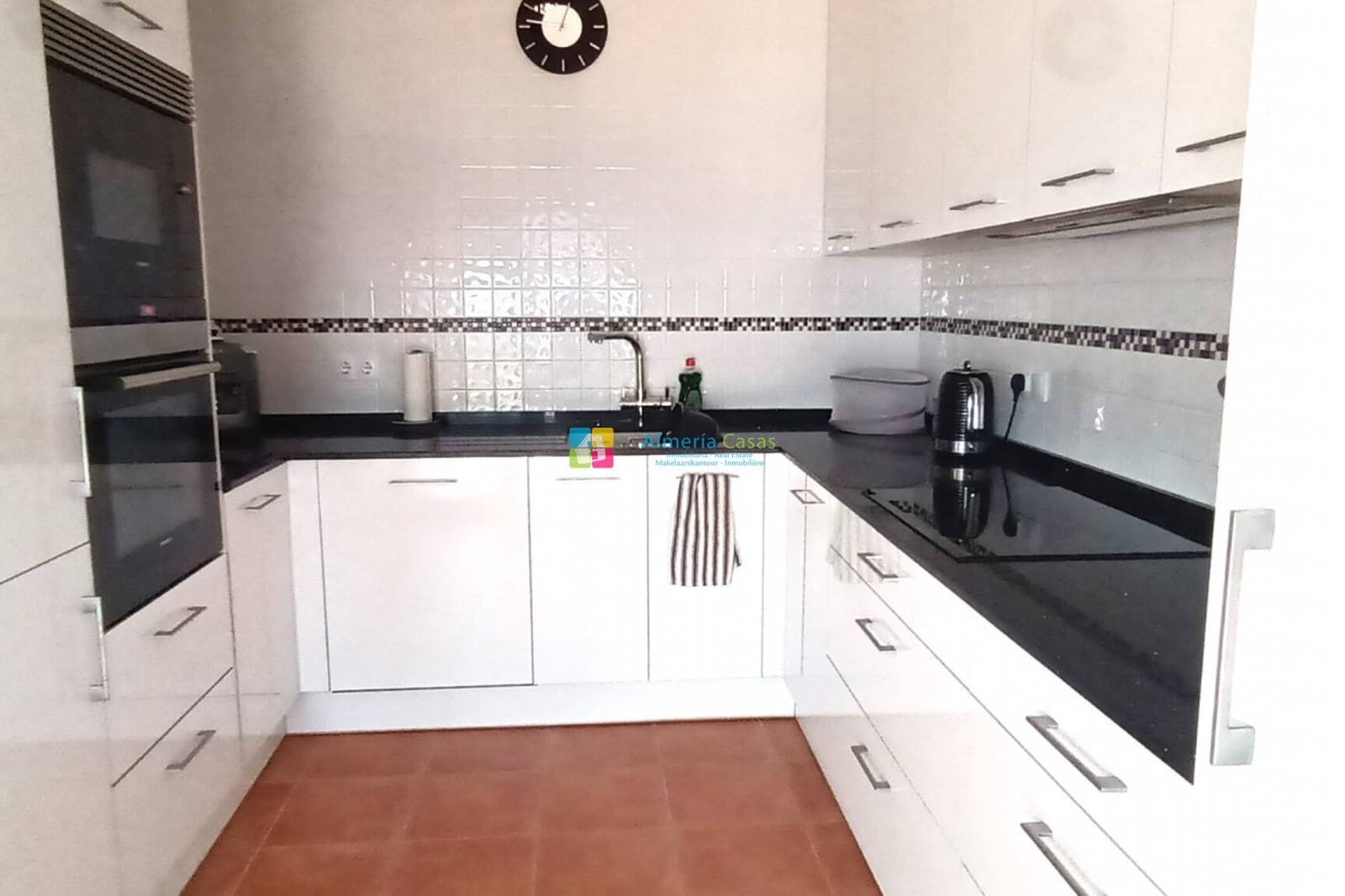 3 bedroom Villa for sale in San Juan de los Terreros - € 435,000 (Ref: 8473041)