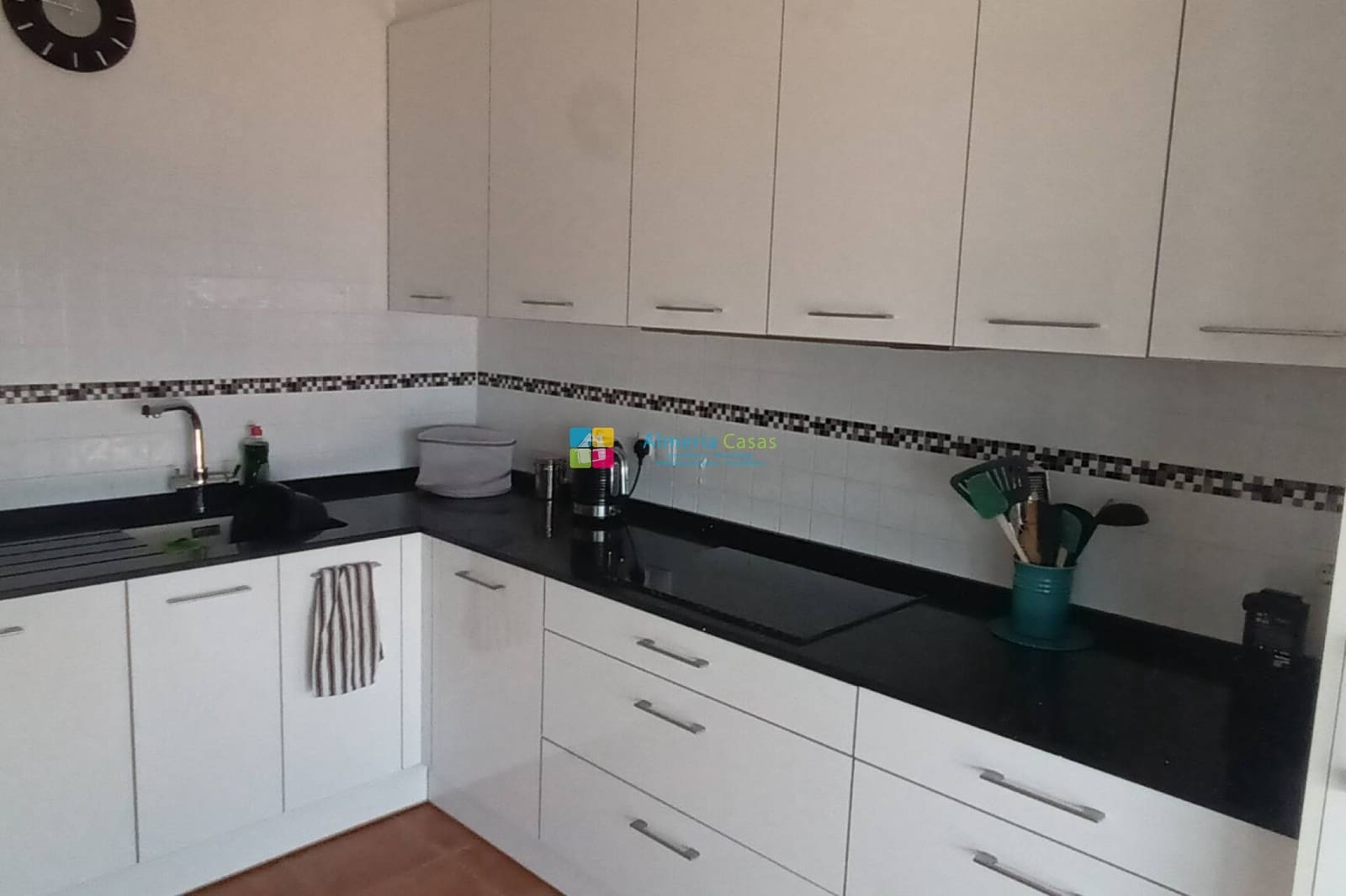 3 bedroom Villa for sale in San Juan de los Terreros - € 435,000 (Ref: 8473041)