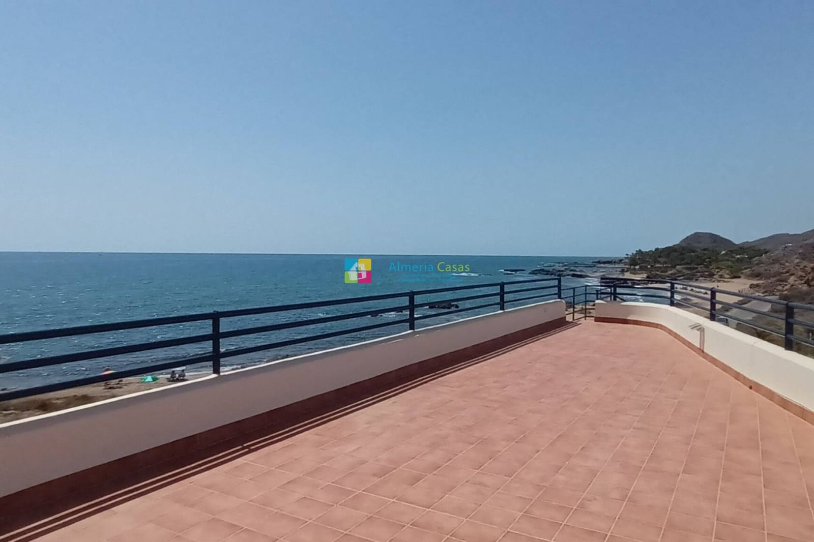 3 bedroom Villa for sale in San Juan de los Terreros - € 435,000 (Ref: 8473041)